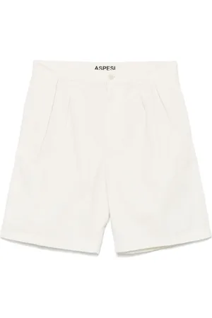 Aspesi Katoenen shorts