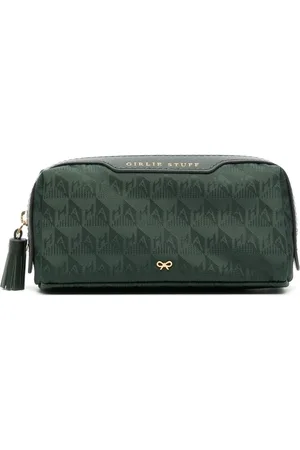 Anya Hindmarch Girlie Stuff toilettas