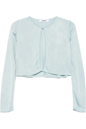 ANTONINO VALENTI Giselle vest