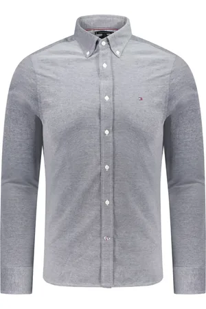 Tommy Hilfiger Piqué overhemd