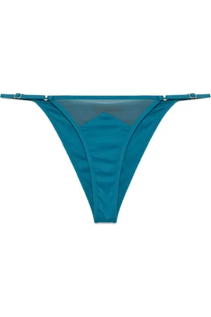 Kiki de Montparnasse Bikinislip