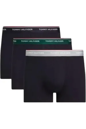 Tommy Hilfiger Boxershorts met logoband