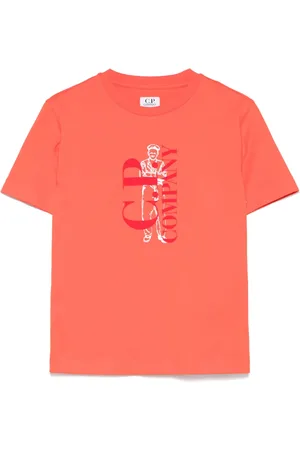 C.P. Company T