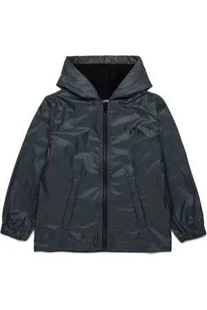 MYAR Jack met logoprint