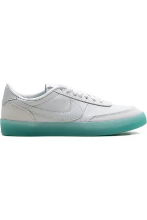 Nike Killshot 2 "Photon Dust/Green Frost/White/Photon Dust" sneakers