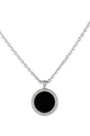 EMANUELE BICOCCHI Halsketting met onyx