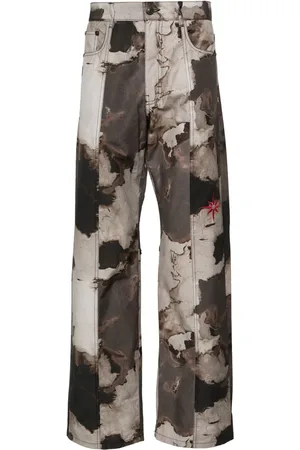 Kusikohc Burn broek