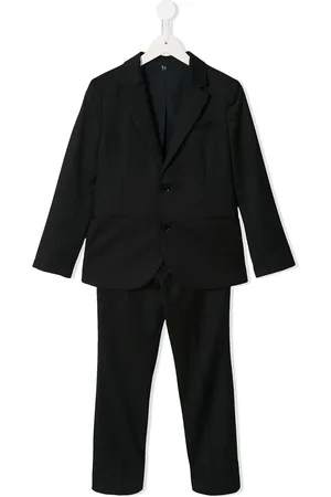 Emporio Armani Straight