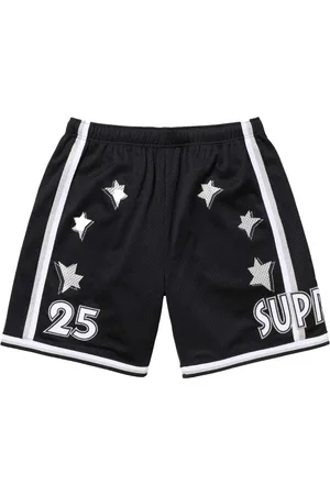 Supreme All Star Basketball shorts