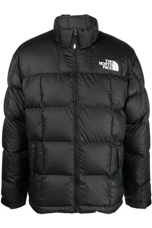 The North Face Gewatteerd donsjack