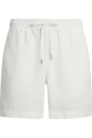Ralph Lauren Linnen shorts