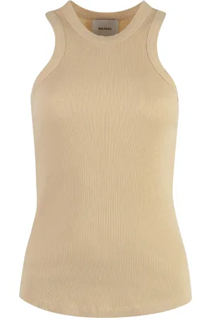 Halfboy Katoenen tanktop