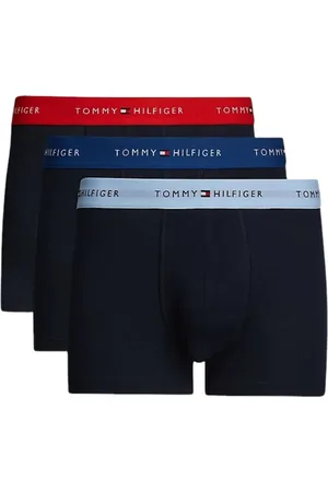 Tommy Hilfiger Boxershorts met logoband