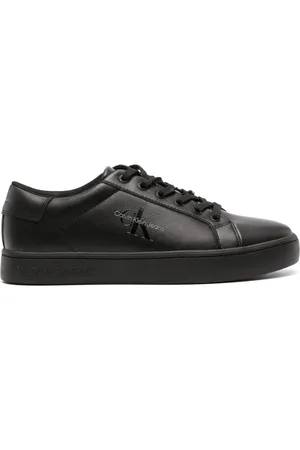 Calvin Klein Leren sneakers