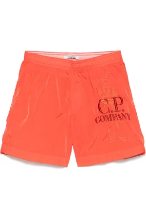 C.P. Company British Sailor zwembroek