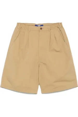 JUNYA WATANABE Zwembroek met elastische tailleband
