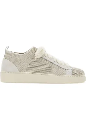 ELEVENTY Gebreide sneakers