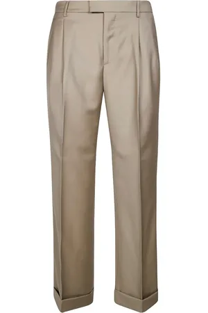 Berwich Straight broek