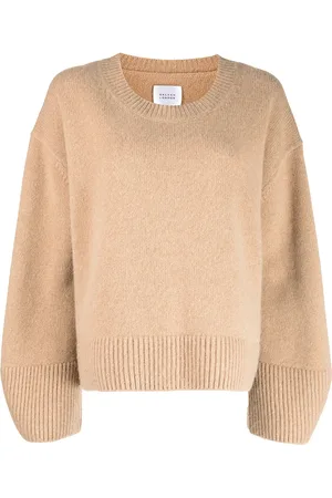 GALVAN Oversized trui