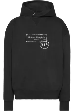 Maison Margiela Katoenen hoodie