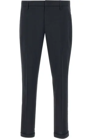 Dondup Straight broek