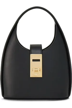 Salvatore Ferragamo Riem met Gancini