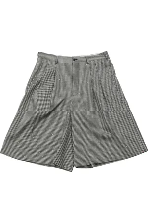 Comme des Garçons Knee