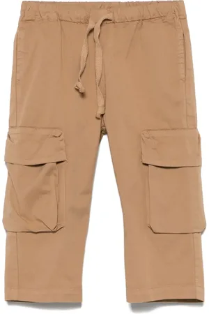 Zhoe & Tobiah Cargo broek