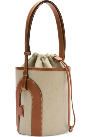 Furla Lido vissershoed