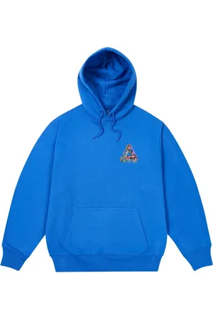 PALACE Jungle Dream "Blueberry" hoodie