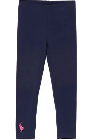 Ralph Lauren Polo Pony legging