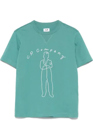 C.P. Company T