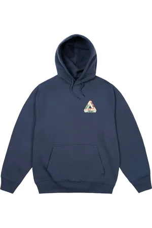 PALACE Jungle Dream hoodie