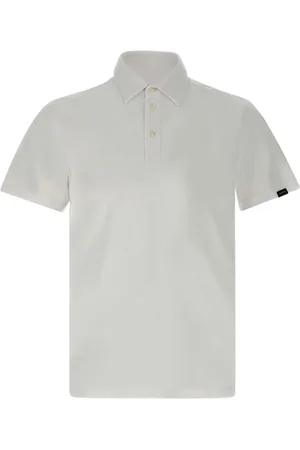Colmar Poloshirt van katoenblend