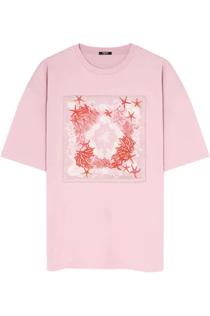 VERSACE Barocco Sea T