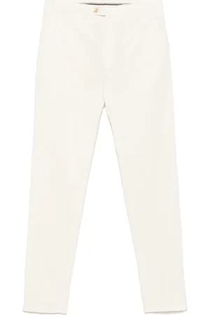 CANALI Chino shorts