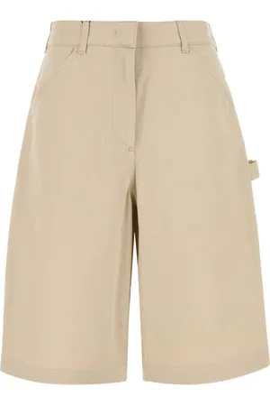 Max Mara Bermuda shorts