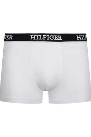 Tommy Hilfiger Drie boxershorts met logoband
