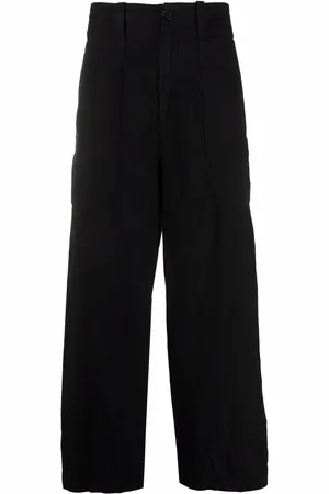 BARENA Cropped broek