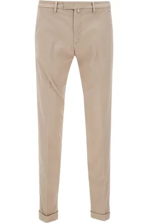 BRIGLIA Straight broek