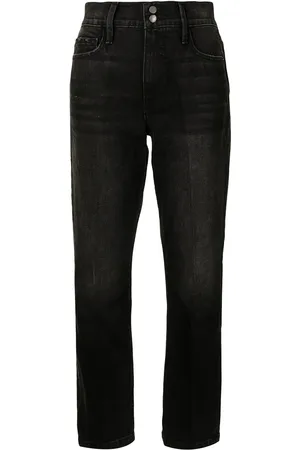 Frame High waist jeans