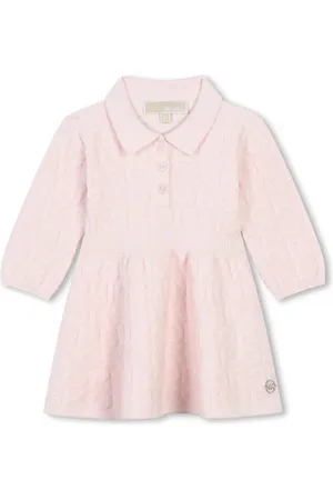 Michael Kors Intarsia polojurk
