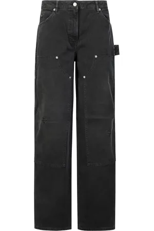 Golden Goose Katoenen broek