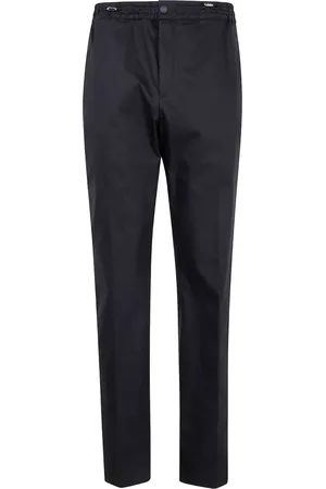 PT Torino Broek met trekkoordtaille