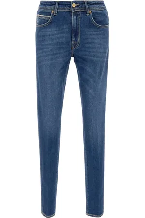 BRIGLIA Ribot L straight jeans