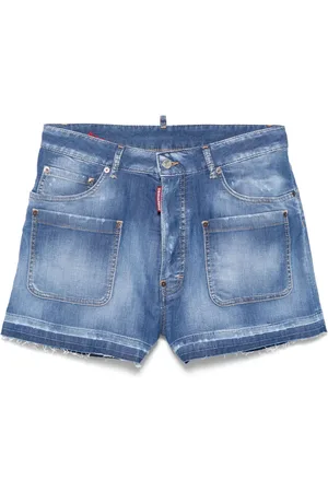 Dsquared2 Denim shorts