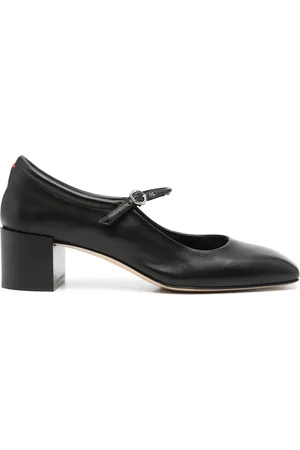 Aeyde Aline 45 mm pumps