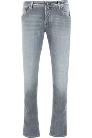 Jacob Cohen Katoenen jeans