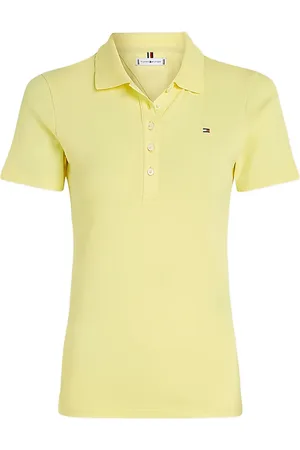 Tommy Hilfiger Polotop met logo