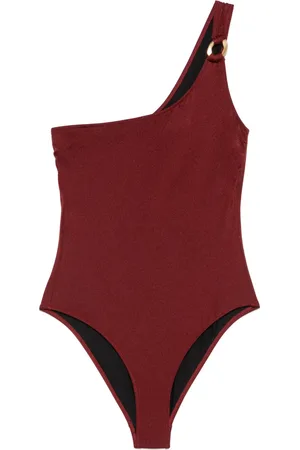 ANJUNA Asymmetrisch badpak